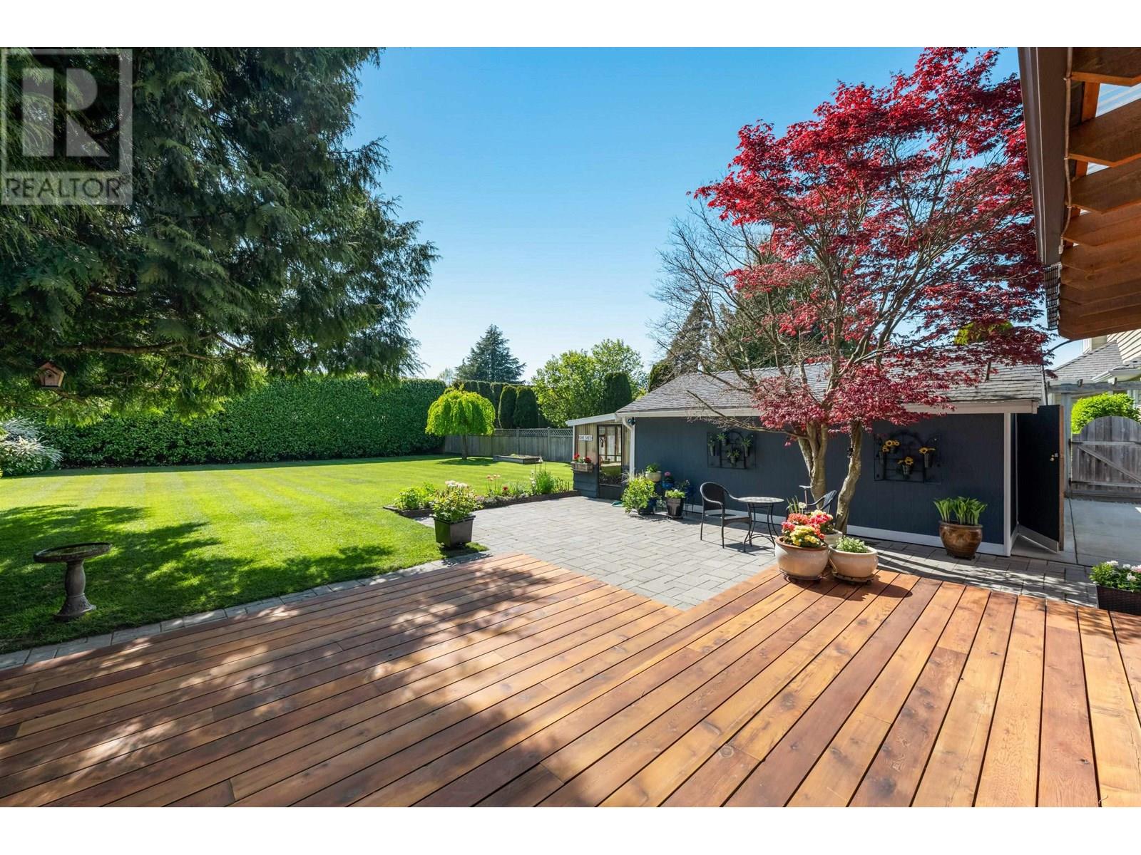 5438 Grove Avenue, Delta, British Columbia  V4K 2A7 - Photo 28 - R3014496