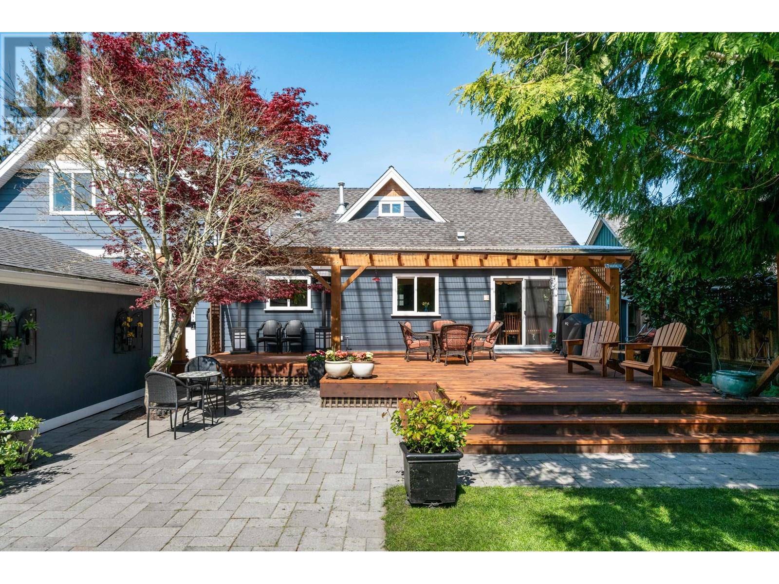 5438 Grove Avenue, Delta, British Columbia  V4K 2A7 - Photo 30 - R3014496