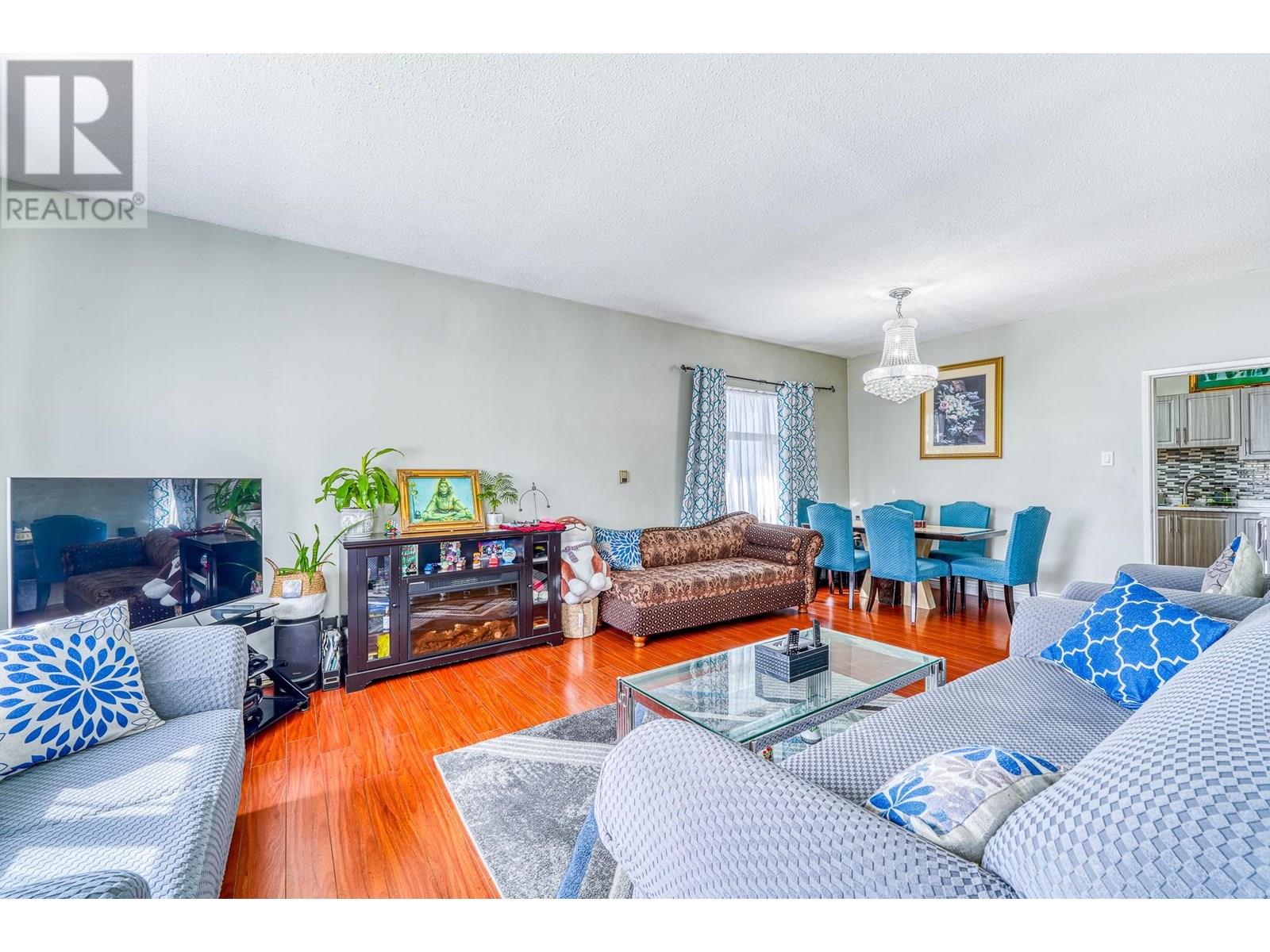 483 E 47th Avenue, Vancouver, British Columbia  V5W 2B3 - Photo 4 - R3014498