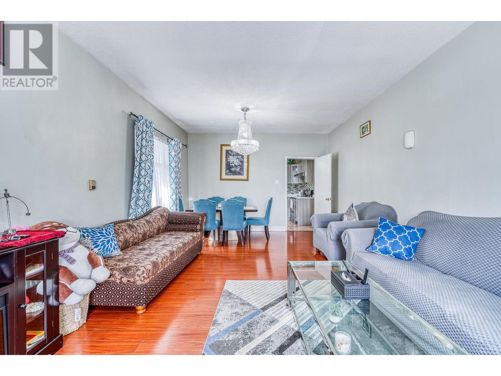 483 E 47th Avenue, Vancouver, British Columbia  V5W 2B3 - Photo 6 - R3014498