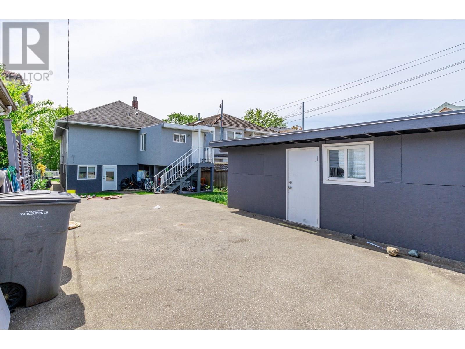 483 E 47th Avenue, Vancouver, British Columbia  V5W 2B3 - Photo 8 - R3014498