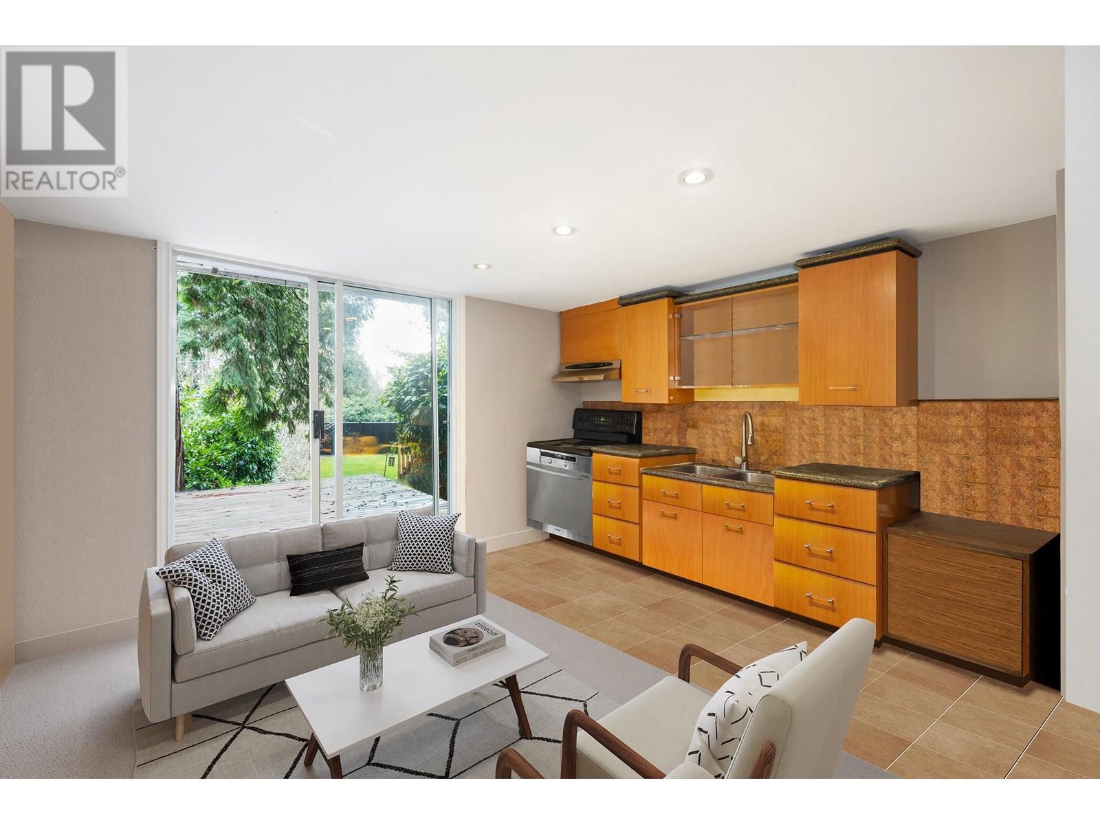 417 Hadden Drive, West Vancouver, British Columbia  V7S 1G1 - Photo 21 - R3014514
