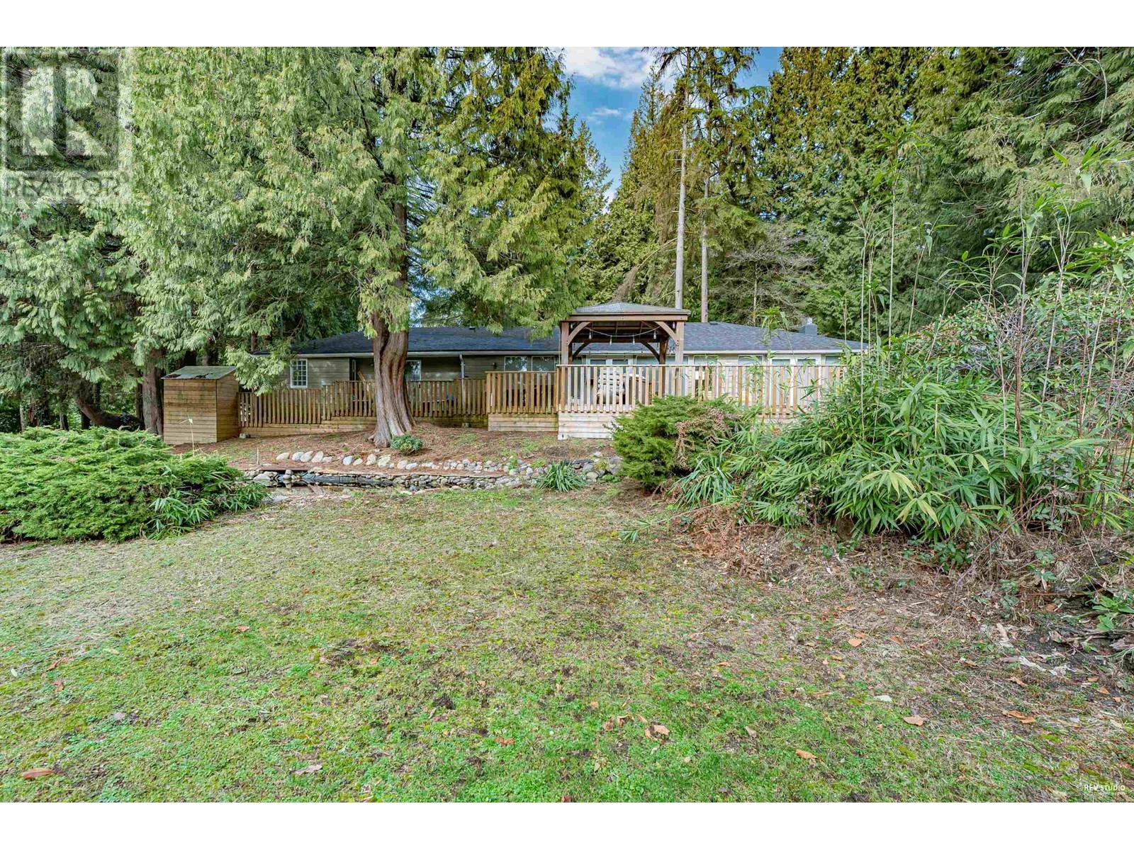 417 Hadden Drive, West Vancouver, British Columbia  V7S 1G1 - Photo 27 - R3014514