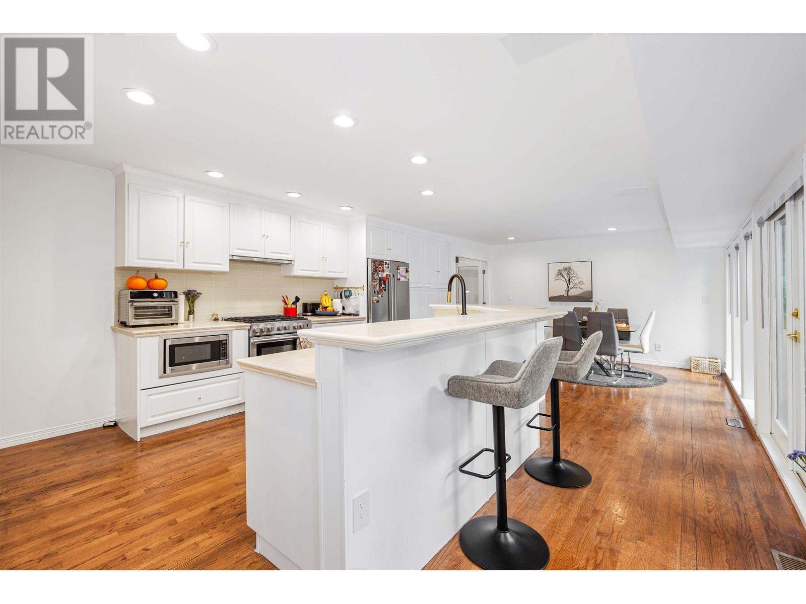 417 Hadden Drive, West Vancouver, British Columbia  V7S 1G1 - Photo 7 - R3014514