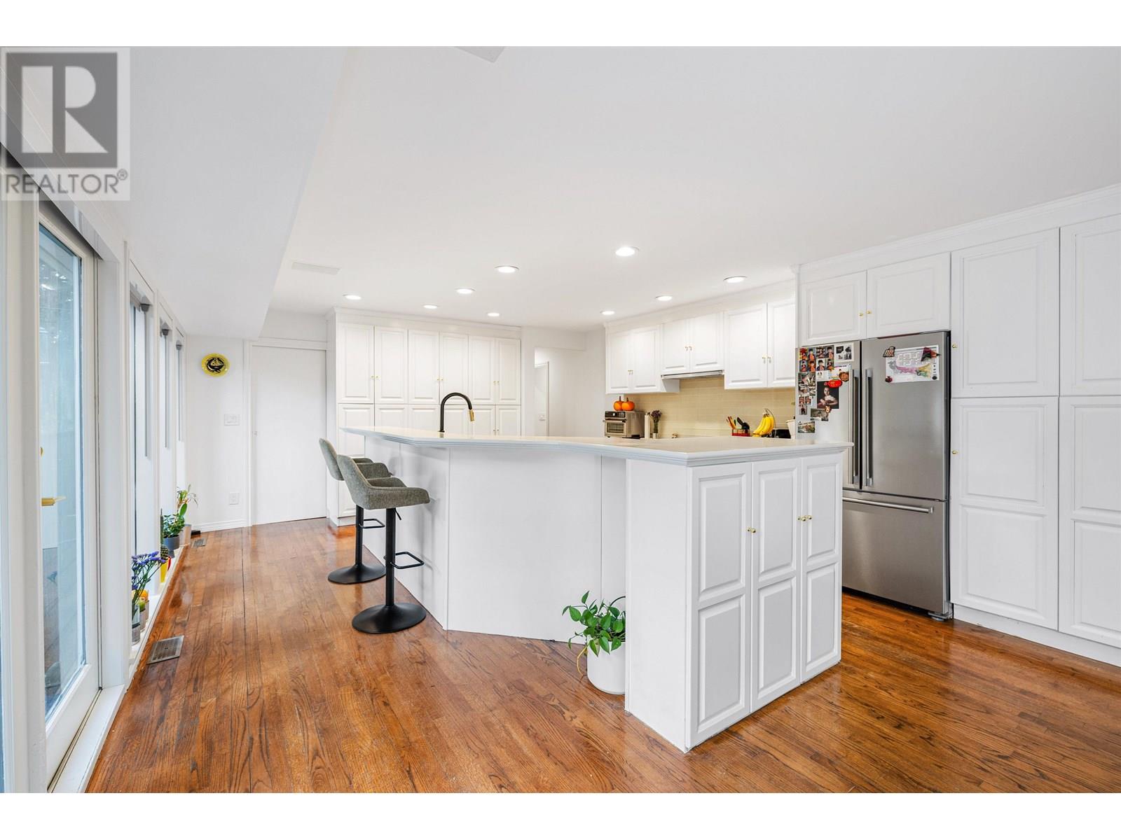 417 Hadden Drive, West Vancouver, British Columbia  V7S 1G1 - Photo 8 - R3014514