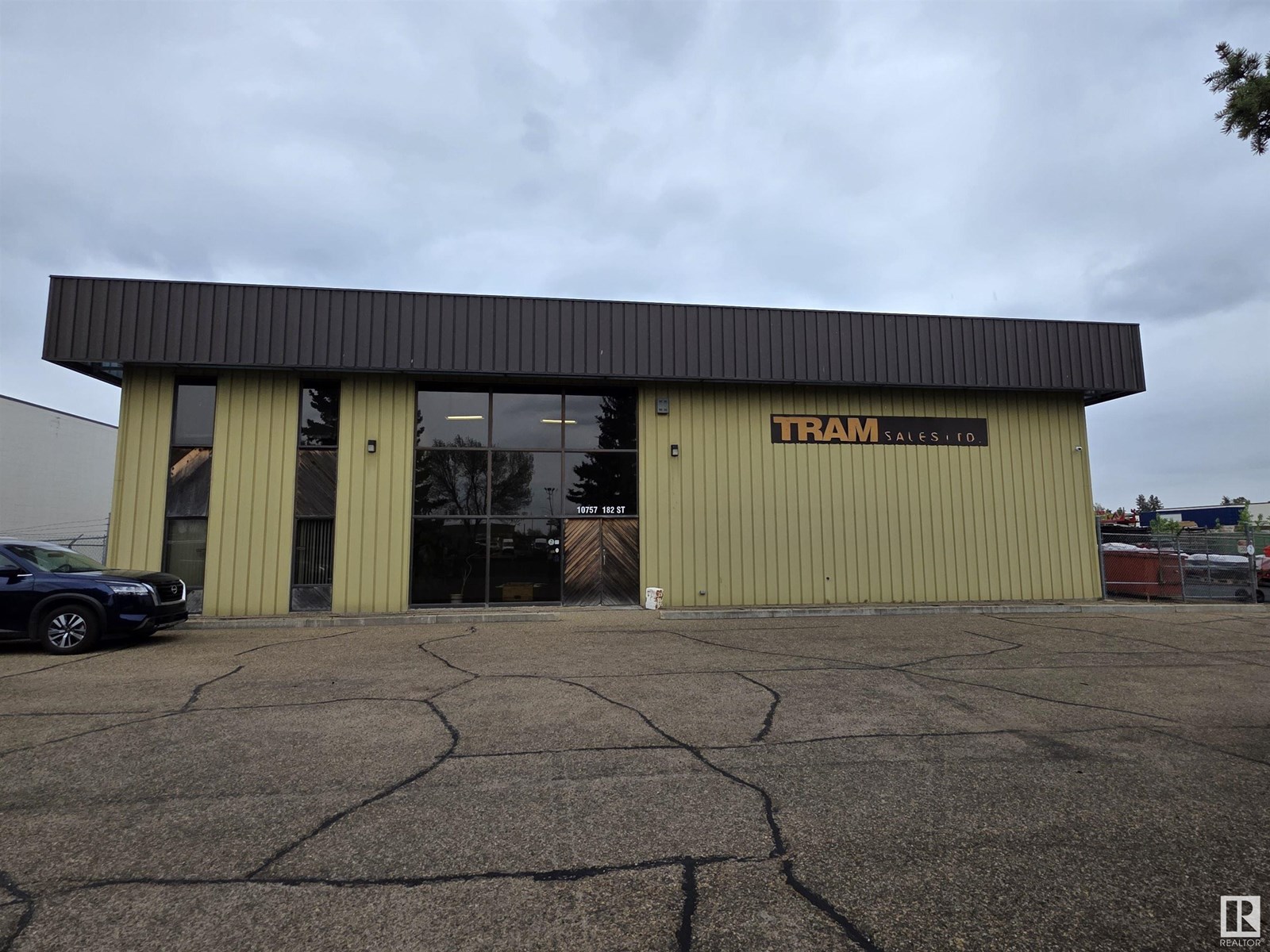 10757 182 ST NW, Edmonton, Alberta
