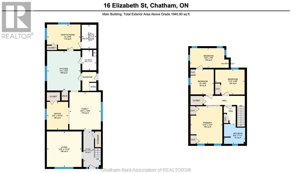 Property at 16 Elizabeth STREET image 4