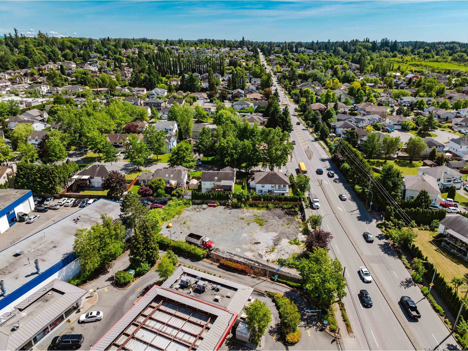 5108 216 Street, Langley, British Columbia  V3A 2N3 - Photo 6 - C8069884