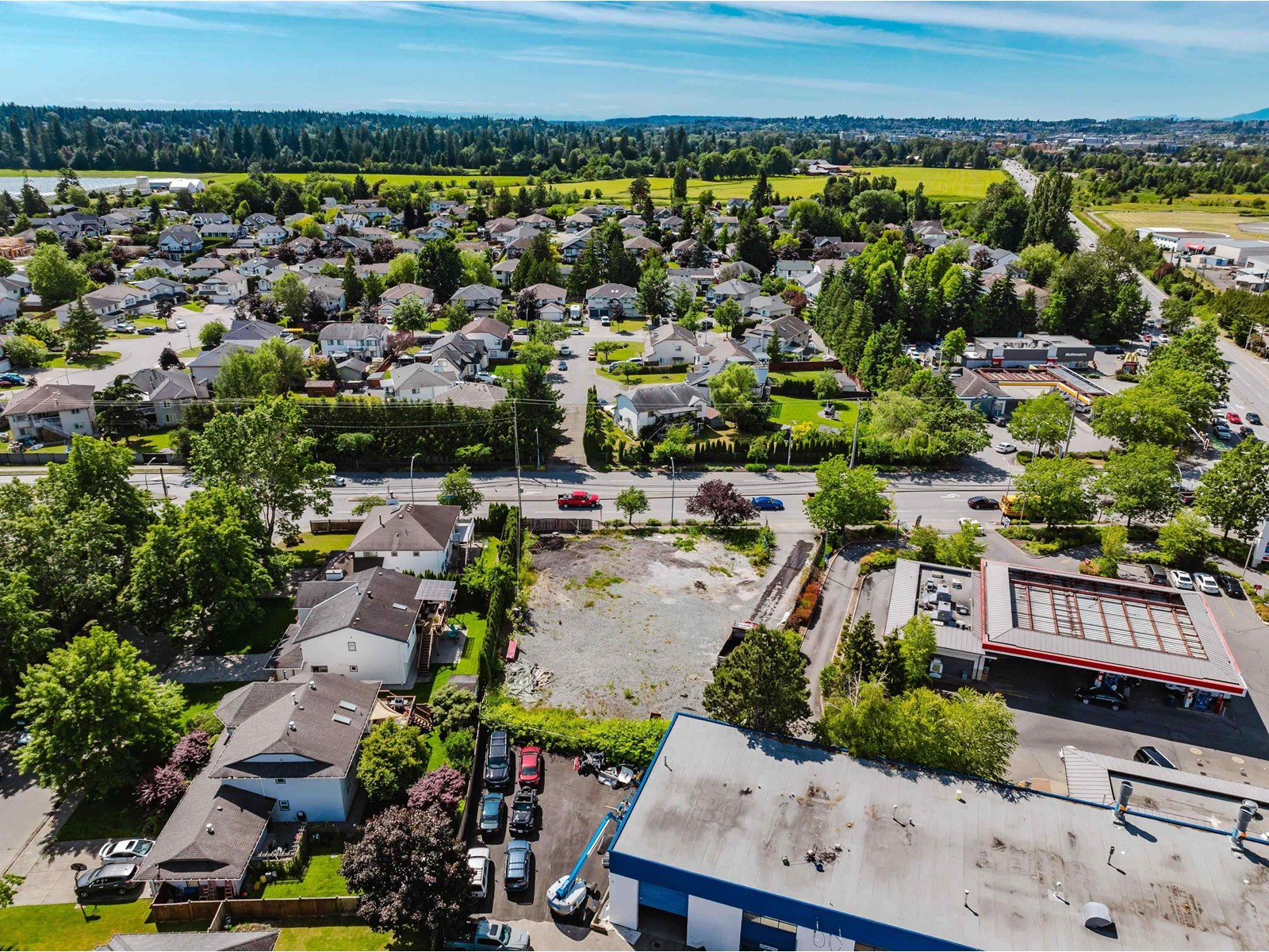 5108 216 Street, Langley, British Columbia  V3A 2N3 - Photo 8 - C8069884