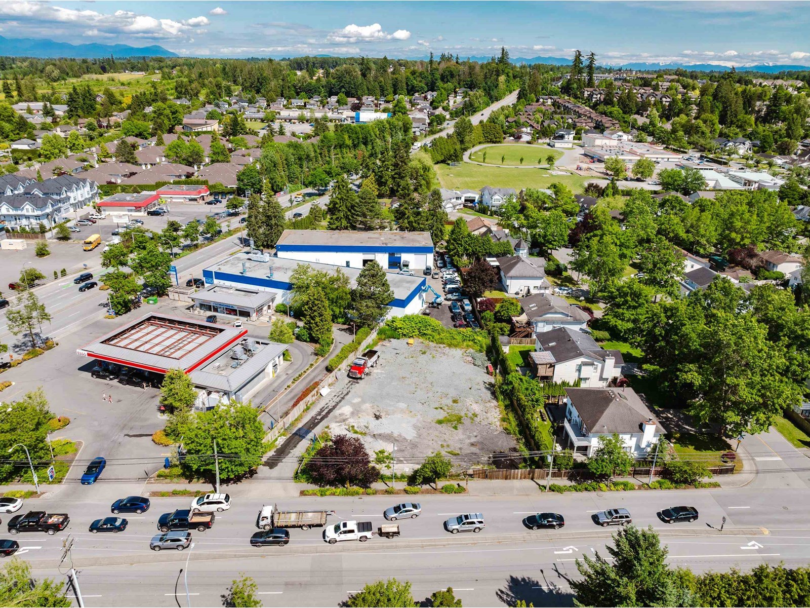 5108 216 Street, Langley, British Columbia  V3A 2N3 - Photo 4 - C8069884