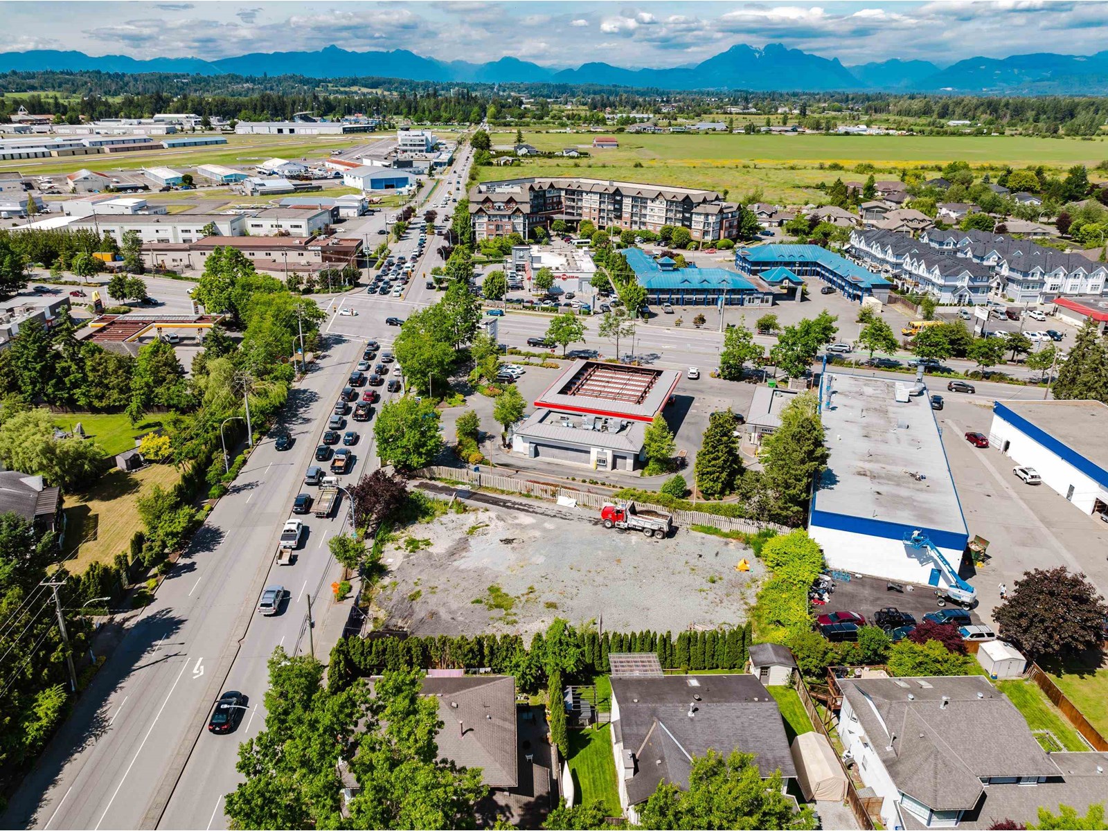 5108 216 Street, Langley, British Columbia  V3A 2N3 - Photo 2 - C8069884