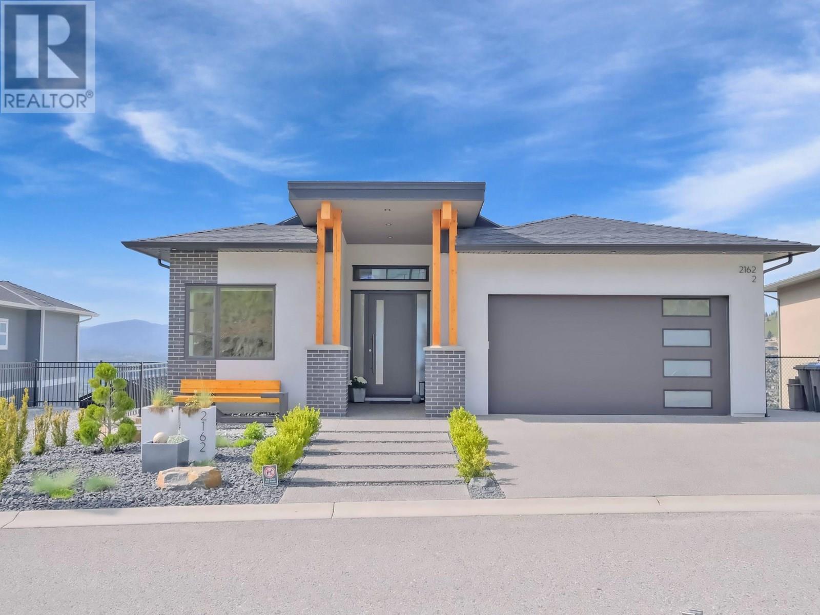 2162 Tramonto Court, Kelowna, British Columbia