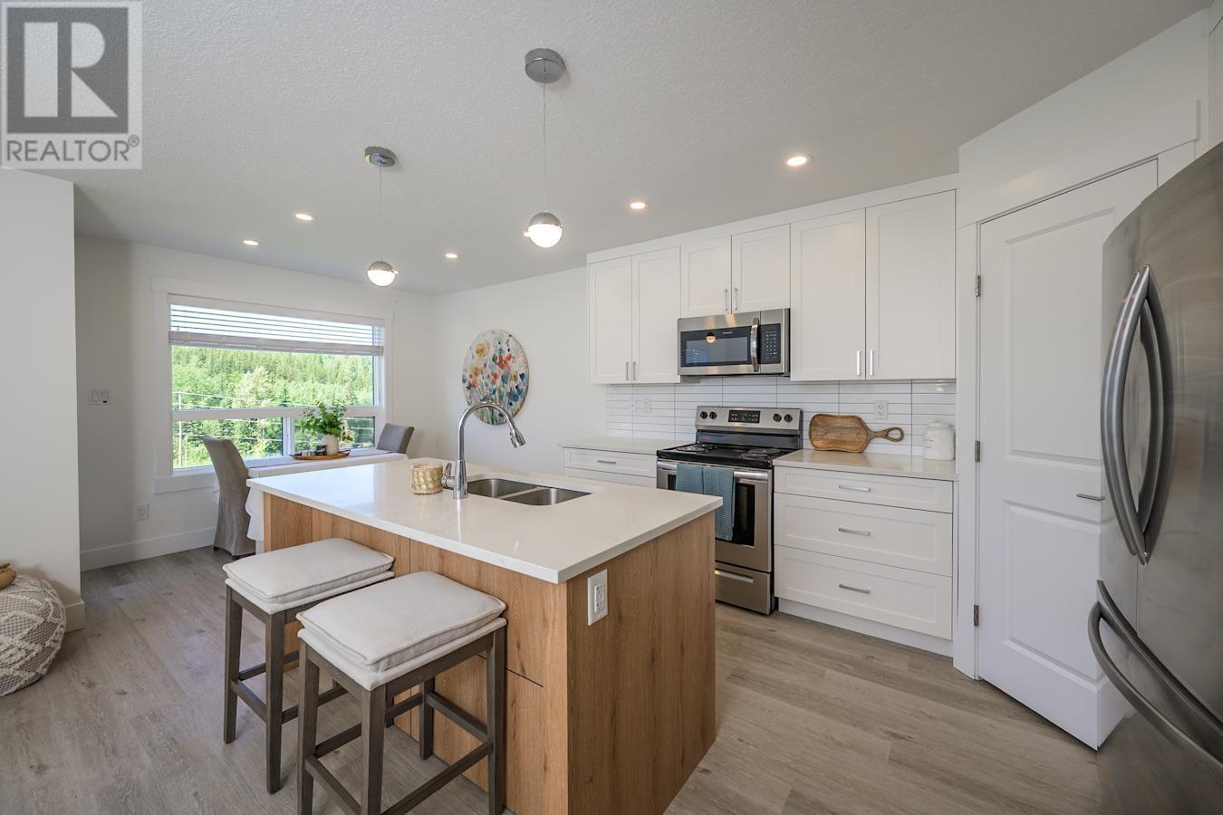 113 6664 Westmount Drive, Prince George, British Columbia  V2N 6R3 - Photo 7 - R3014330