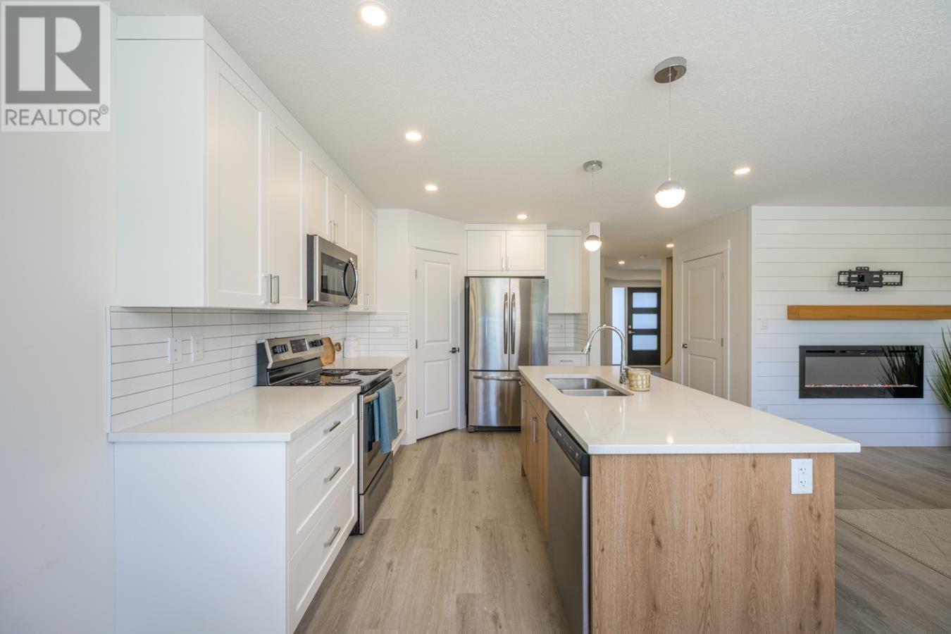 113 6664 Westmount Drive, Prince George, British Columbia  V2N 6R3 - Photo 5 - R3014330