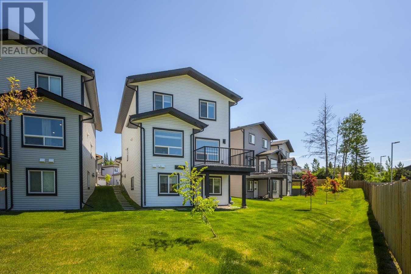 113 6664 Westmount Drive, Prince George, British Columbia  V2N 6R3 - Photo 36 - R3014330