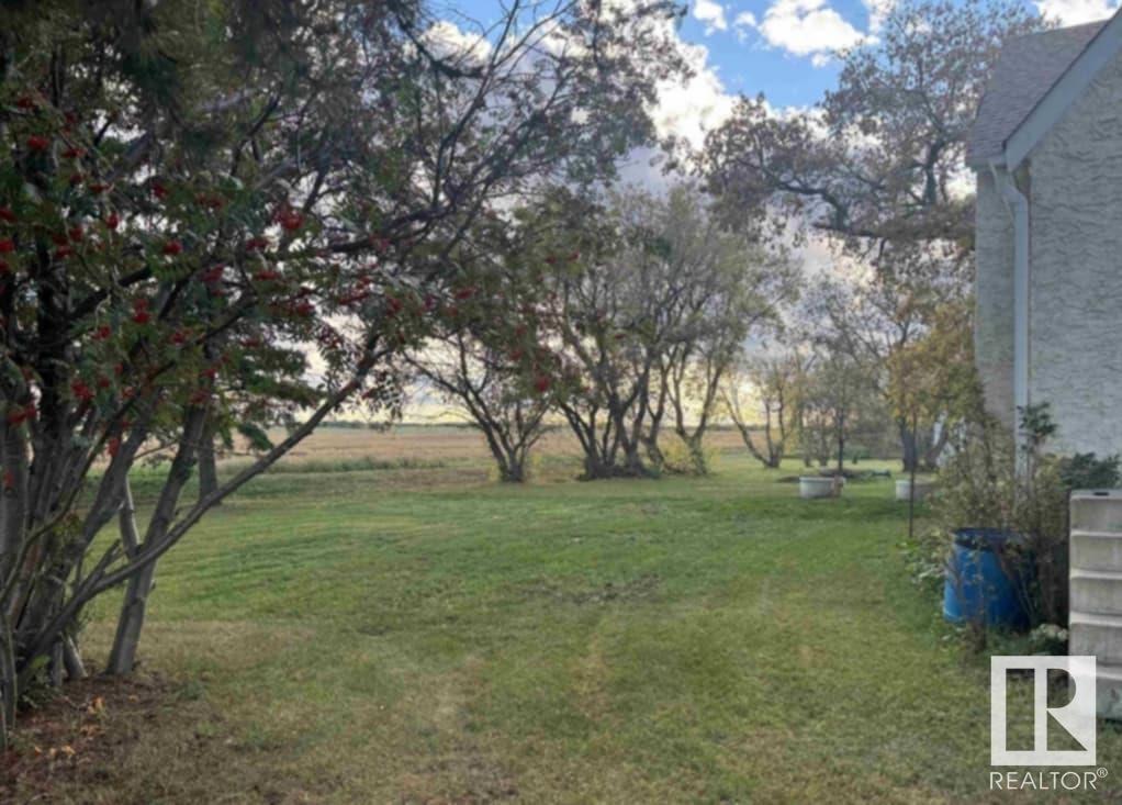 56510 Range Road 262, Rural Sturgeon County, Alberta  T8R 0X1 - Photo 4 - E4433670