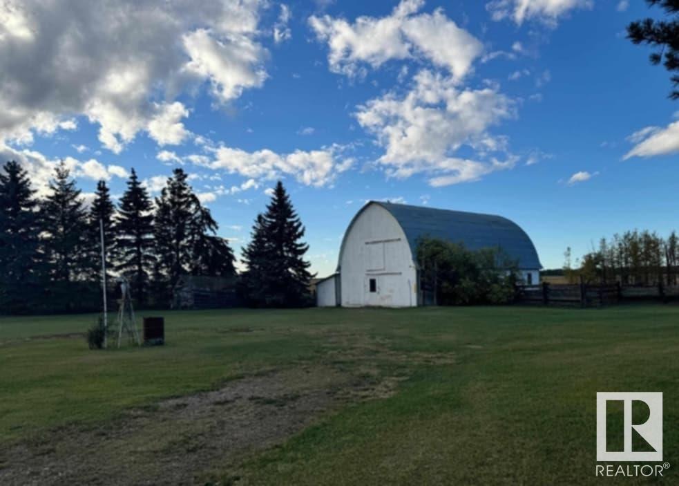 56510 Range Road 262, Rural Sturgeon County, Alberta  T8R 0X1 - Photo 19 - E4433670