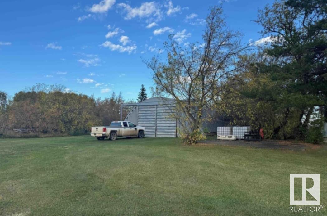 56510 Range Road 262, Rural Sturgeon County, Alberta  T8R 0X1 - Photo 22 - E4433670