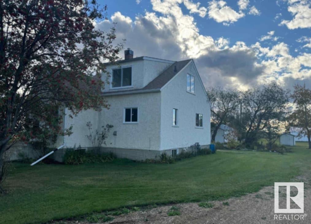 56510 Range Road 262, Rural Sturgeon County, Alberta  T8R 0X1 - Photo 2 - E4433670