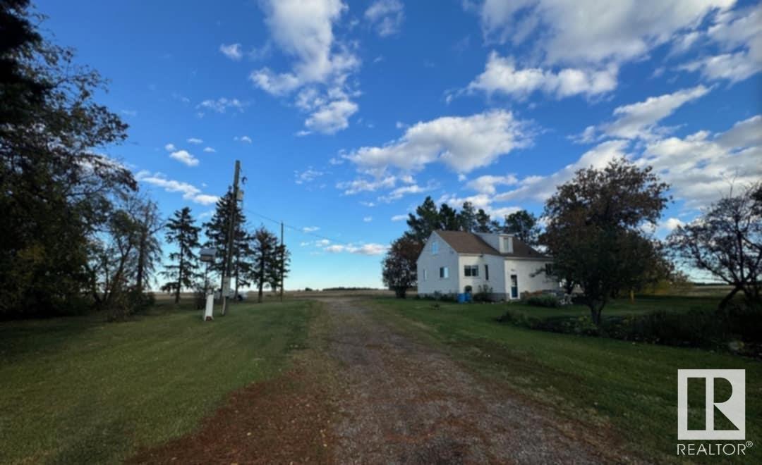 56510 Range Road 262, Rural Sturgeon County, Alberta  T8R 0X1 - Photo 28 - E4433670