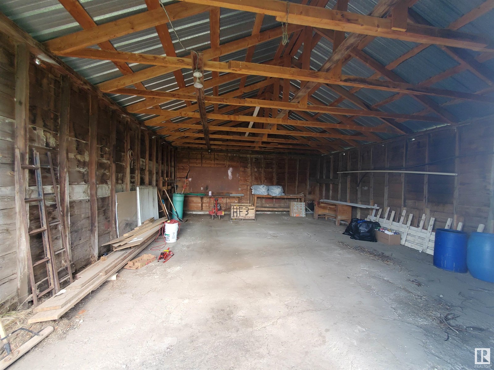 56510 Range Road 262, Rural Sturgeon County, Alberta  T8R 0X1 - Photo 25 - E4433670