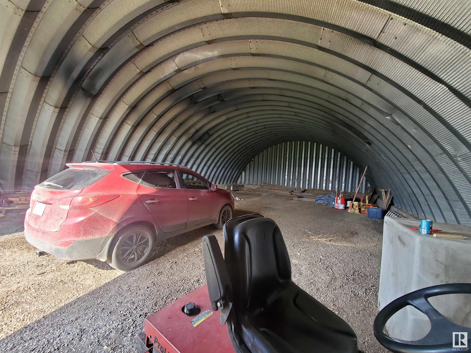 56510 Range Road 262, Rural Sturgeon County, Alberta  T8R 0X1 - Photo 23 - E4433670