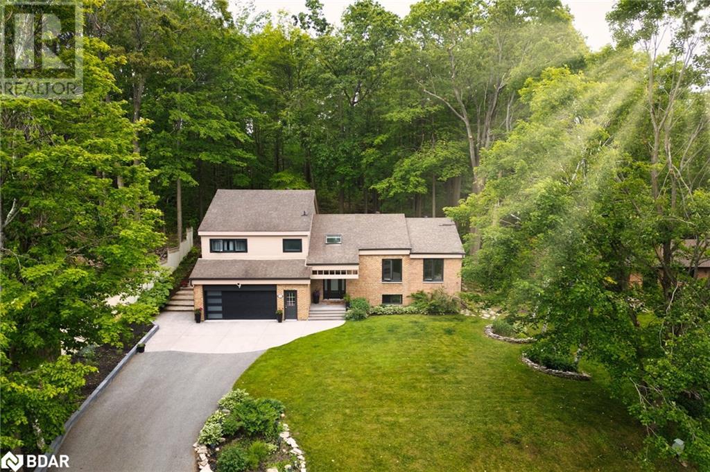 8 FRID Boulevard, Midhurst, Ontario