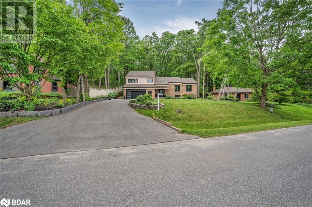8 Frid Boulevard, Midhurst, Ontario  L9X 0P5 - Photo 2 - 40739812