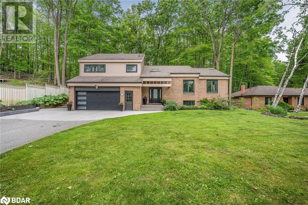 8 Frid Boulevard, Midhurst, Ontario  L9X 0P5 - Photo 3 - 40739812