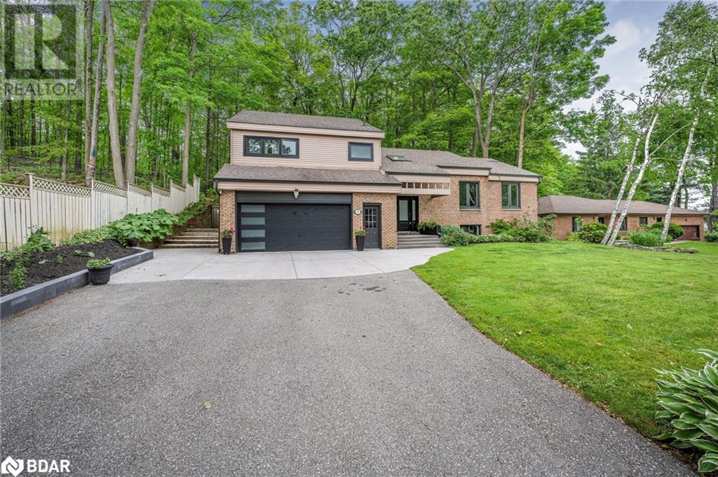 8 Frid Boulevard, Midhurst, Ontario  L9X 0P5 - Photo 4 - 40739812