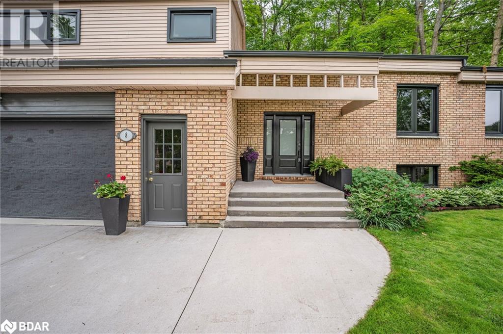 8 Frid Boulevard, Midhurst, Ontario  L9X 0P5 - Photo 5 - 40739812
