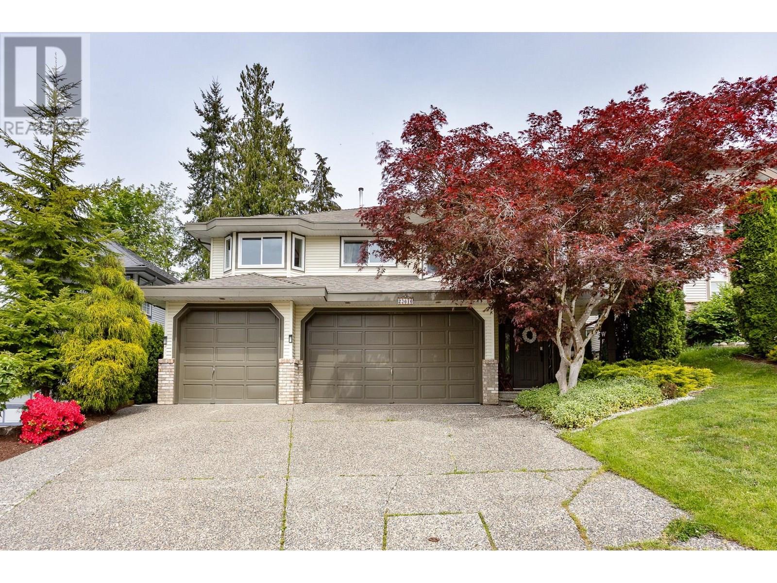 23616 Tamarack Lane, Maple Ridge, British Columbia  V2W 1B3 - Photo 4 - R3002011
