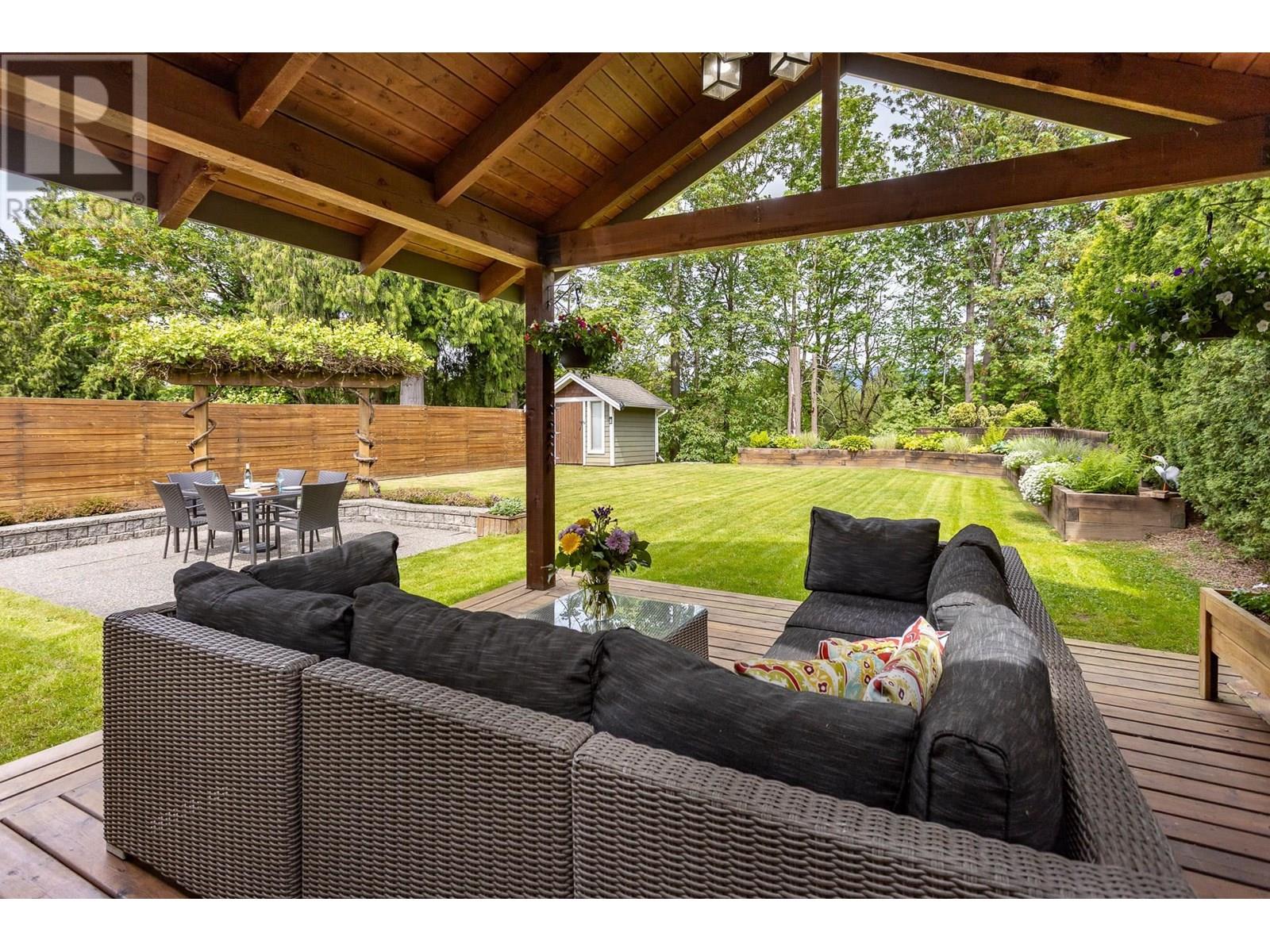 23616 TAMARACK LANE, Maple Ridge, British Columbia