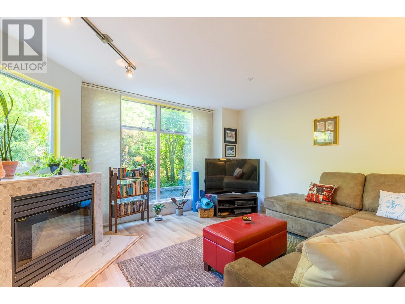 104 19131 Ford Road, Pitt Meadows, British Columbia  V3Y 2R5 - Photo 17 - R3012912