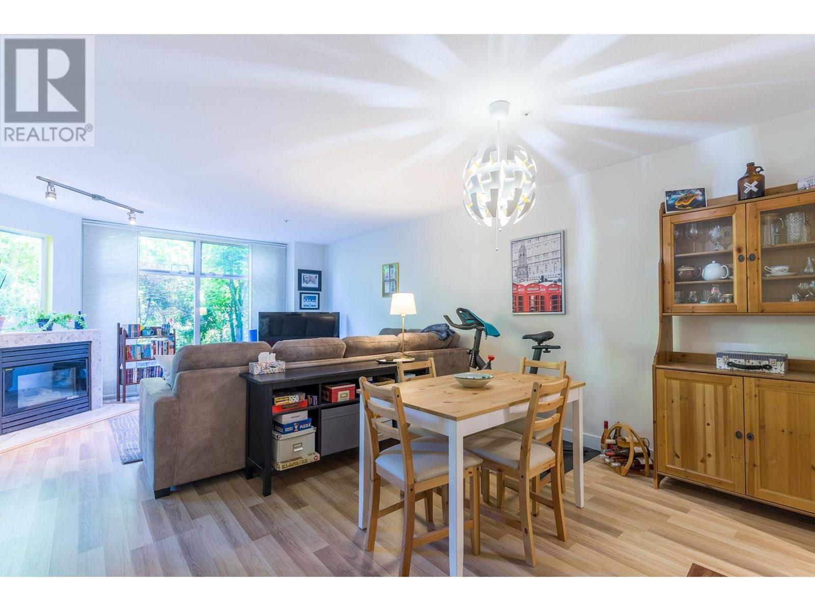 104 19131 Ford Road, Pitt Meadows, British Columbia  V3Y 2R5 - Photo 10 - R3012912