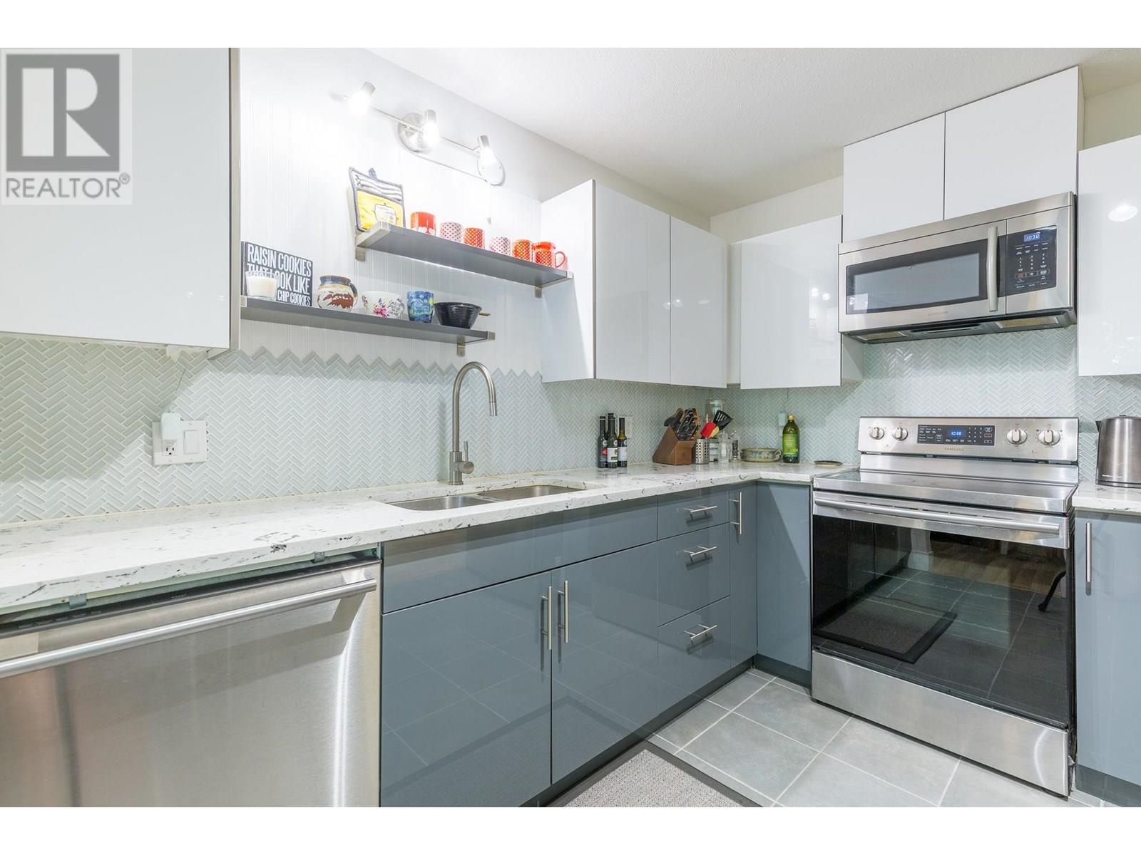 104 19131 Ford Road, Pitt Meadows, British Columbia  V3Y 2R5 - Photo 7 - R3012912