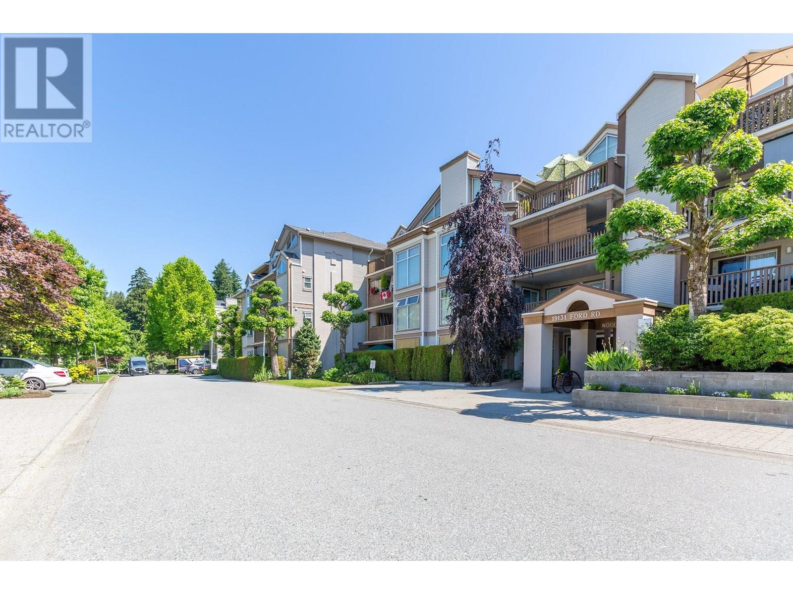 104 19131 FORD ROAD, Pitt Meadows, British Columbia