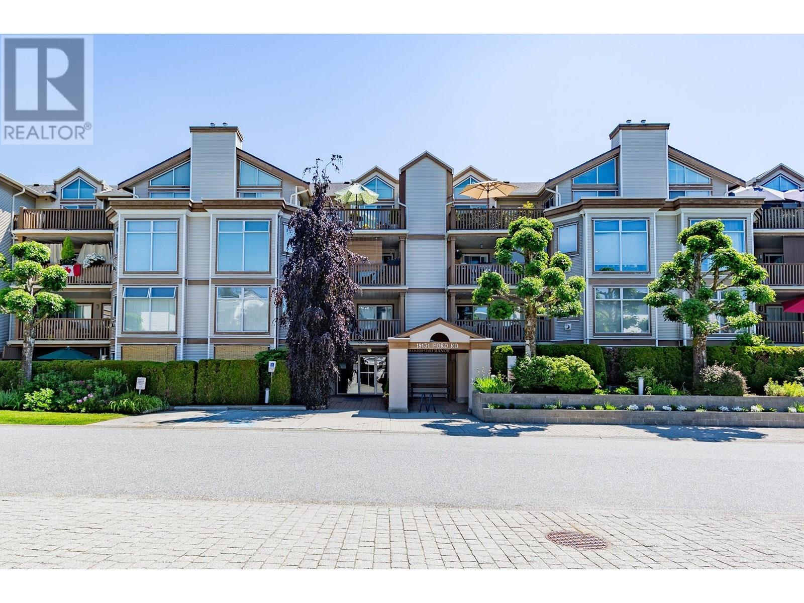 104 19131 Ford Road, Pitt Meadows, British Columbia  V3Y 2R5 - Photo 2 - R3012912
