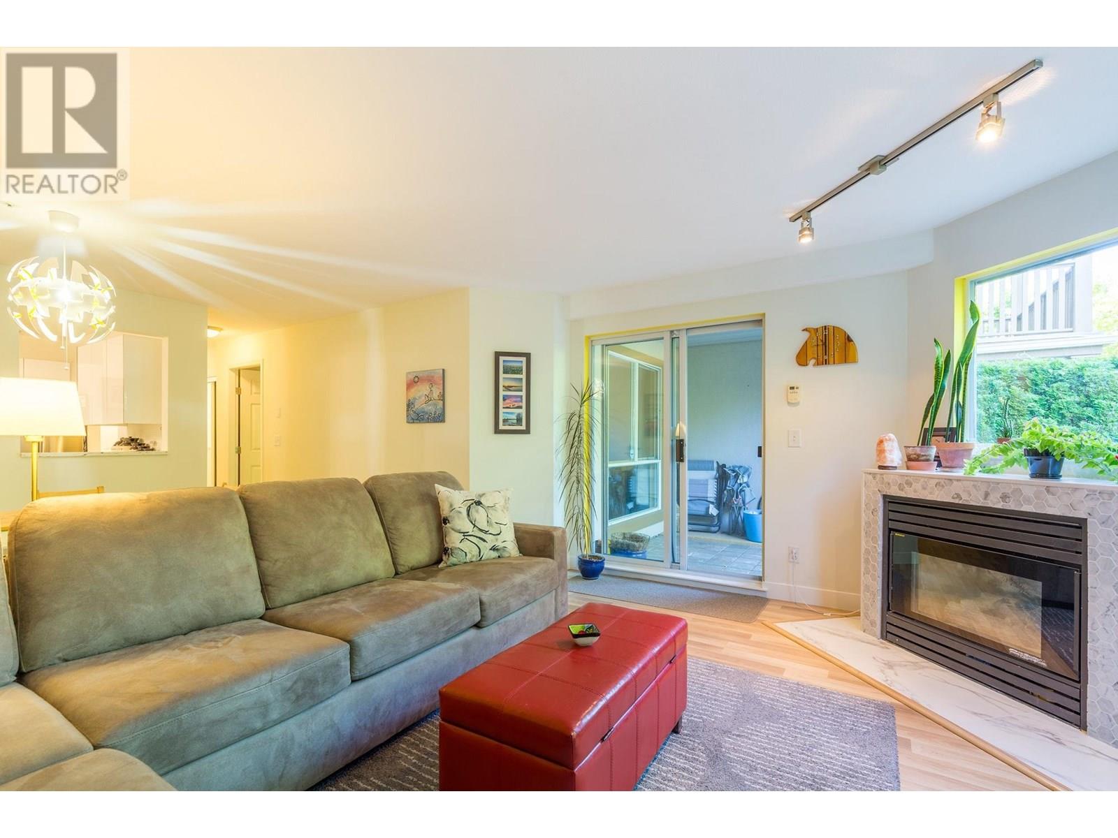 104 19131 Ford Road, Pitt Meadows, British Columbia  V3Y 2R5 - Photo 16 - R3012912