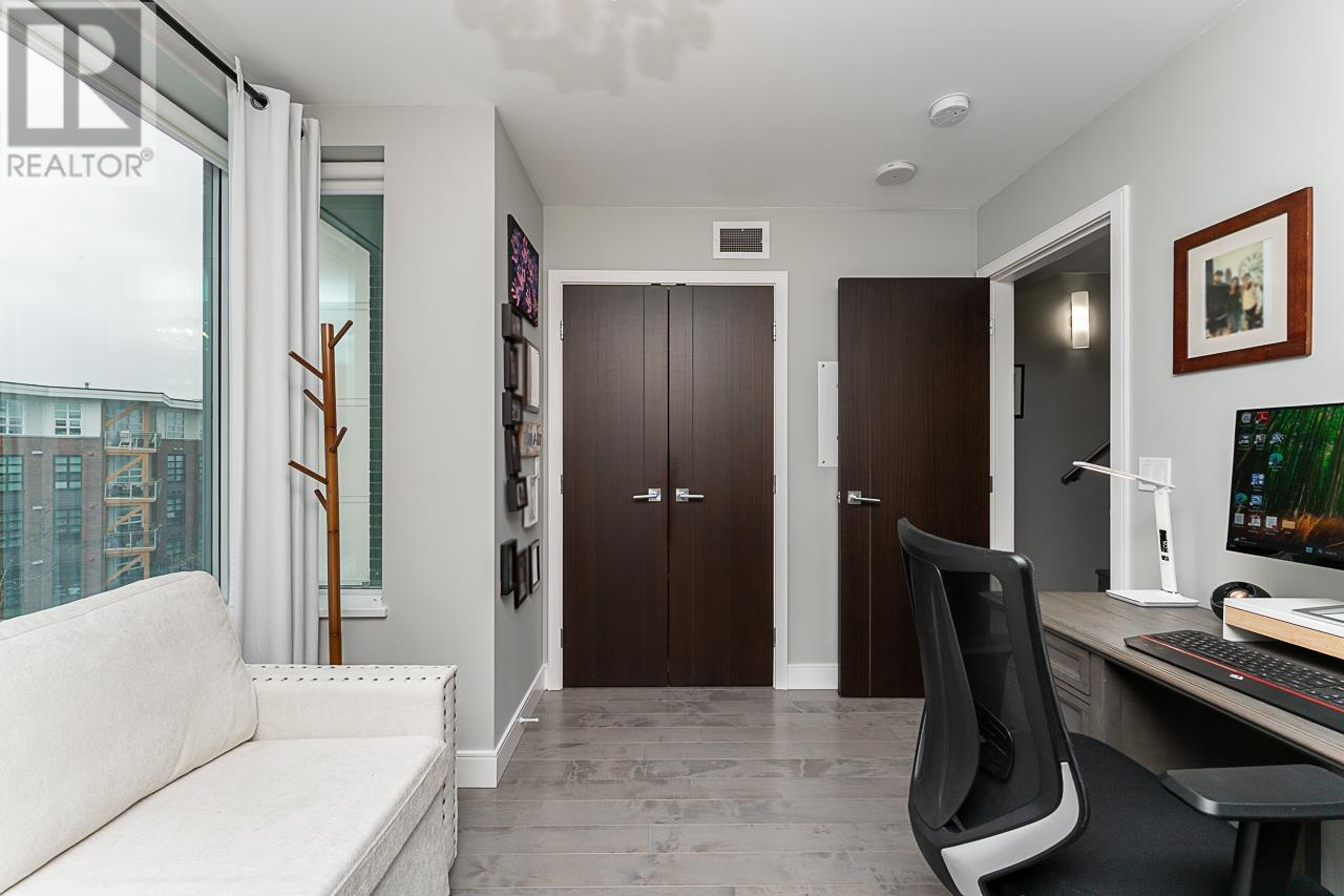 Th511 210 Salter Street, New Westminster, British Columbia  V3M 0J9 - Photo 15 - R3014393