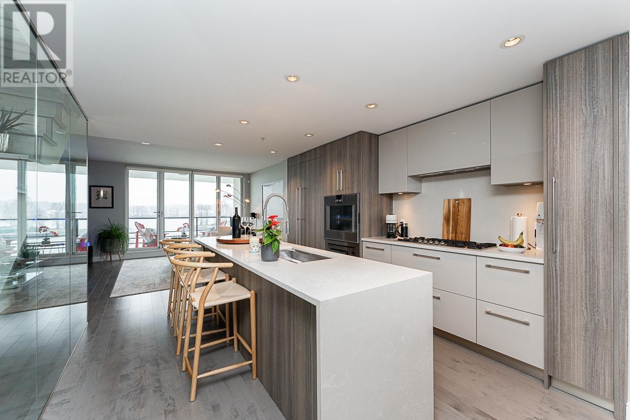 Th511 210 Salter Street, New Westminster, British Columbia  V3M 0J9 - Photo 6 - R3014393