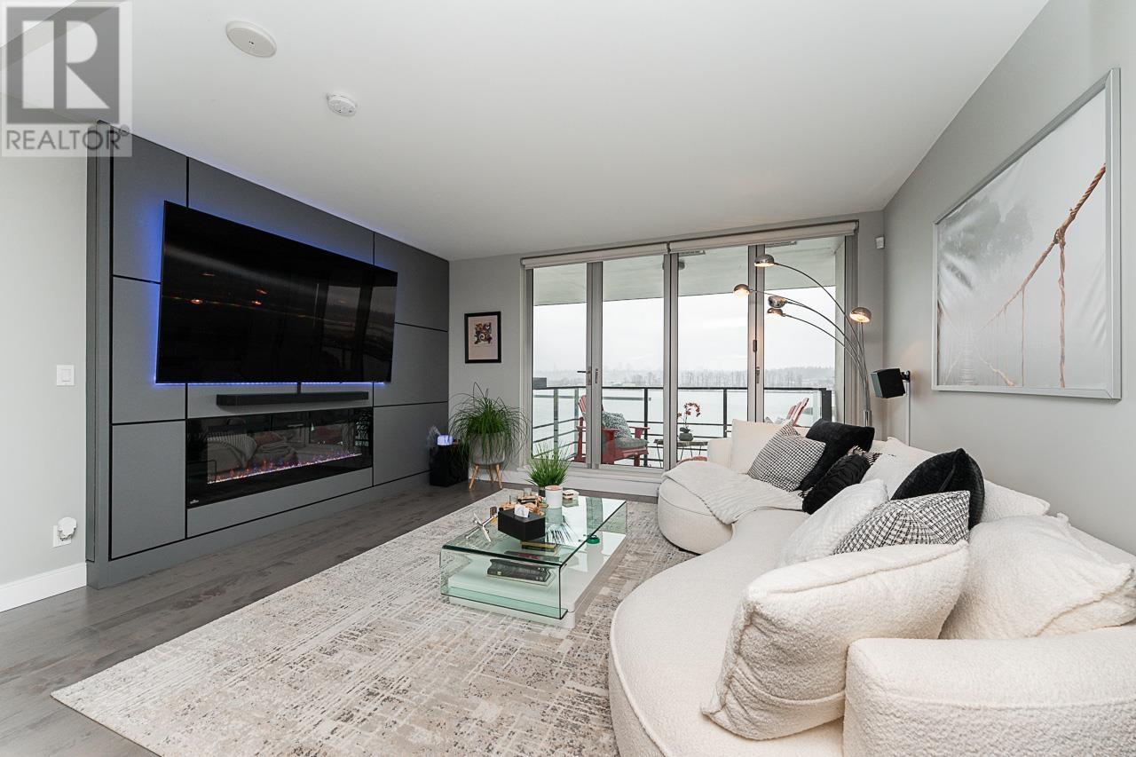 Th511 210 Salter Street, New Westminster, British Columbia  V3M 0J9 - Photo 9 - R3014393