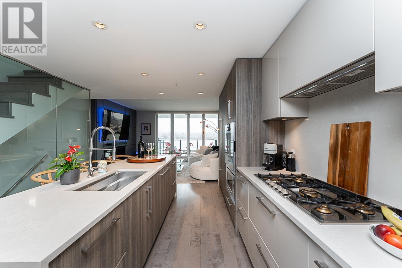Th511 210 Salter Street, New Westminster, British Columbia  V3M 0J9 - Photo 8 - R3014393