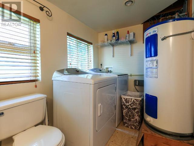 9348 Gun Lake  W Road, Gold Bridge, British Columbia  V0K 1P0 - Photo 23 - 10351761