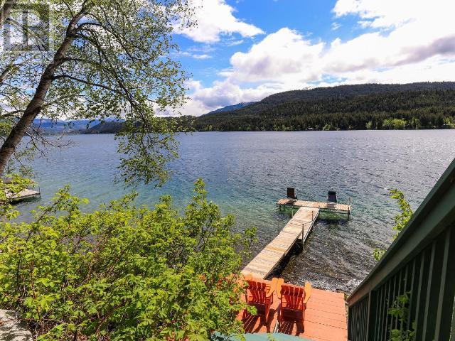 9348 Gun Lake  W Road, Gold Bridge, British Columbia  V0K 1P0 - Photo 5 - 10351761