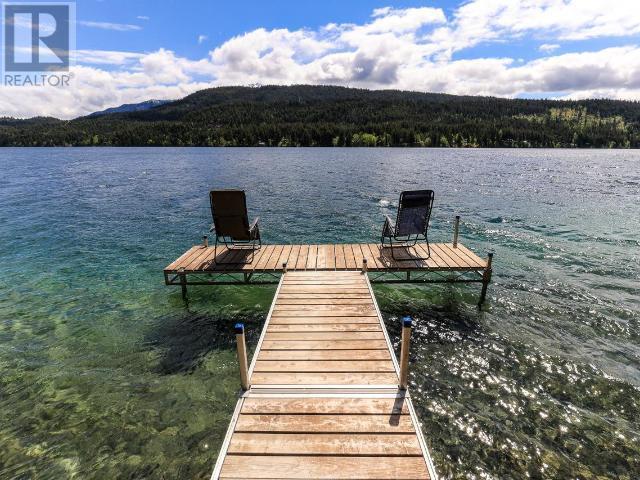 9348 Gun Lake  W Road, Gold Bridge, British Columbia  V0K 1P0 - Photo 24 - 10351761