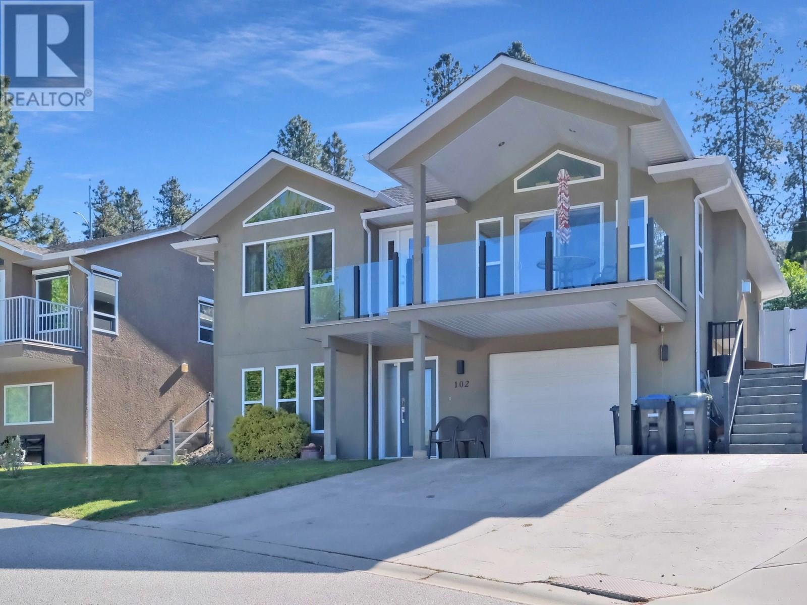695 Pineview Road Unit# 102, Penticton, British Columbia  V2A 7S8 - Photo 1 - 10351862