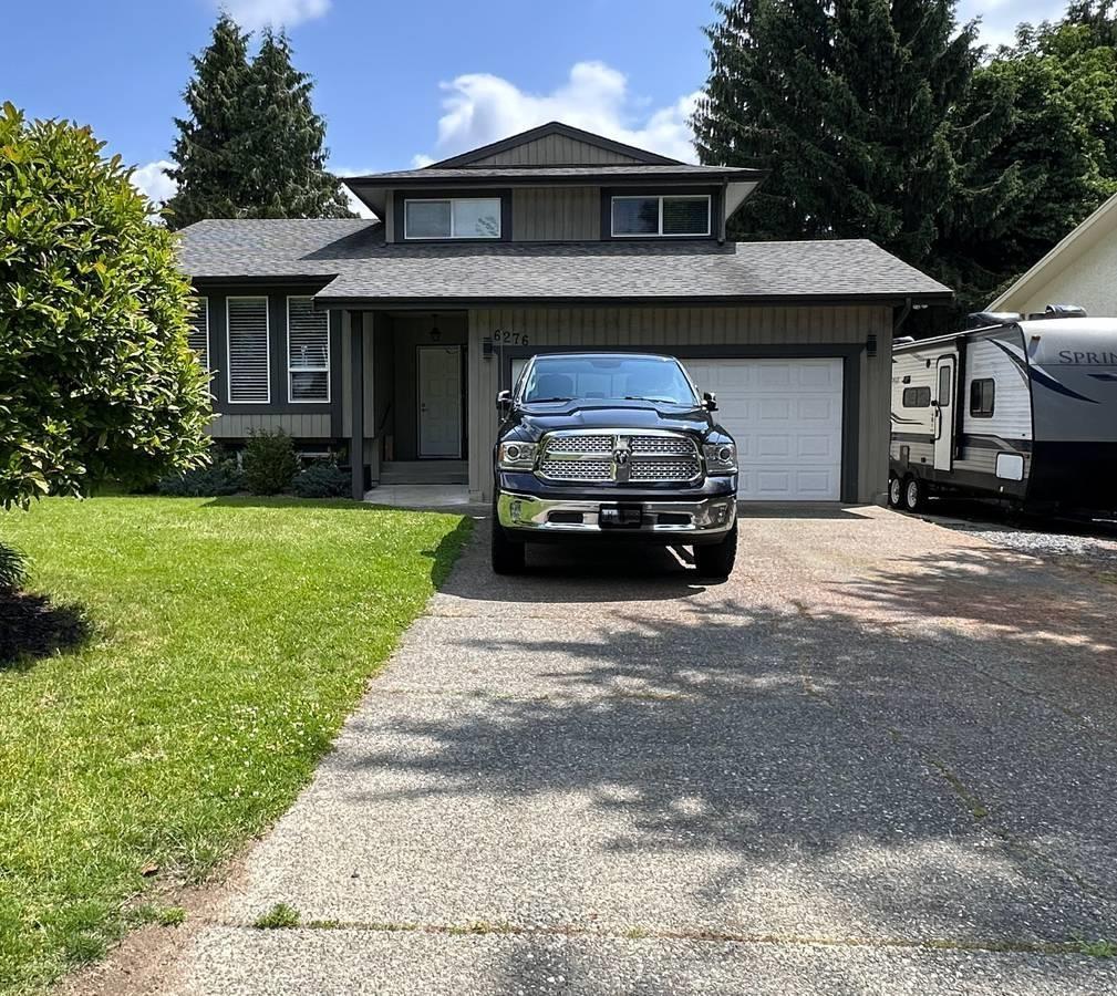 6276 195B STREET, surrey, British Columbia
