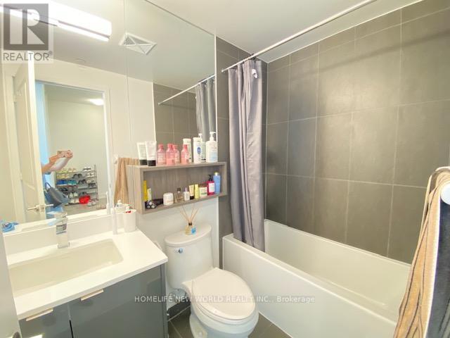 1807 - 100 Dalhousie Street, Toronto, Ontario  M5B 0C7 - Photo 11 - C12214191