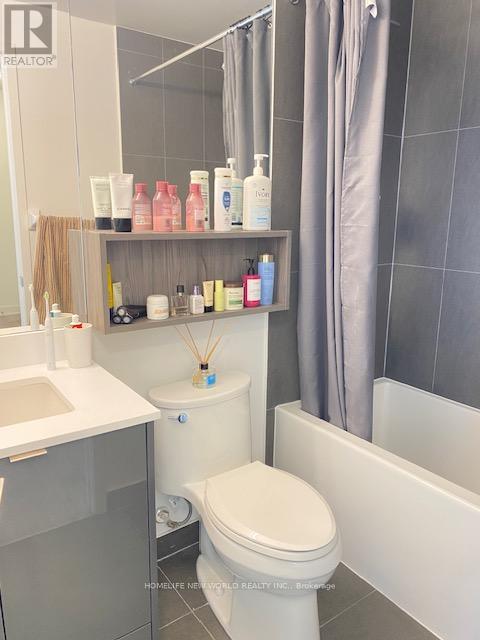 1807 - 100 Dalhousie Street, Toronto, Ontario  M5B 0C7 - Photo 12 - C12214191